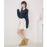 SH襟付きトレーナー | RETRO GIRL | 詳細画像42