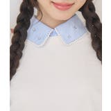 SH襟付きトレーナー | RETRO GIRL | 詳細画像47