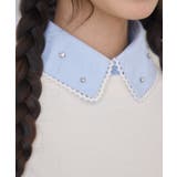 SH襟付きトレーナー | RETRO GIRL | 詳細画像49