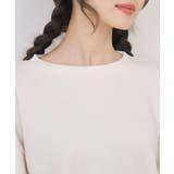 SH襟付きトレーナー | RETRO GIRL | 詳細画像50