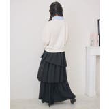 SH襟付きトレーナー | RETRO GIRL | 詳細画像7