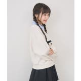 SH襟付きトレーナー | RETRO GIRL | 詳細画像9