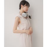 ノースリパーカー&PTSET | RETRO GIRL | 詳細画像10