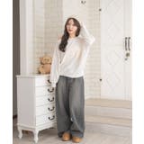 ワンショルトレーナー | RETRO GIRL | 詳細画像12