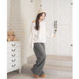 ワンショルトレーナー | RETRO GIRL | 詳細画像13