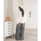 ワンショルトレーナー | RETRO GIRL | 詳細画像14