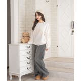 ワンショルトレーナー | RETRO GIRL | 詳細画像15