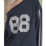 ワンショルトレーナー | RETRO GIRL | 詳細画像30