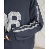 ワンショルトレーナー | RETRO GIRL | 詳細画像31