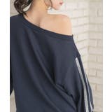 ワンショルトレーナー | RETRO GIRL | 詳細画像33