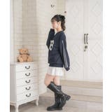 ワンショルトレーナー | RETRO GIRL | 詳細画像7