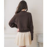 レース＆リボンつきトラックJK | RETRO GIRL | 詳細画像10 