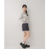 レース＆リボンつきトラックJK | RETRO GIRL | 詳細画像13 