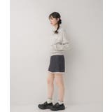 レース＆リボンつきトラックJK | RETRO GIRL | 詳細画像15 