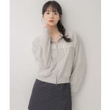 レース＆リボンつきトラックJK | RETRO GIRL | 詳細画像16 