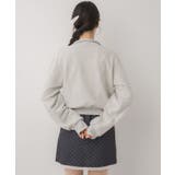 レース＆リボンつきトラックJK | RETRO GIRL | 詳細画像18 