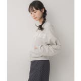 レース＆リボンつきトラックJK | RETRO GIRL | 詳細画像19 