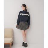 レース＆リボンつきトラックJK | RETRO GIRL | 詳細画像20 