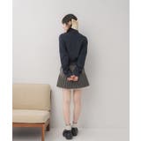 レース＆リボンつきトラックJK | RETRO GIRL | 詳細画像22 