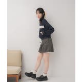 レース＆リボンつきトラックJK | RETRO GIRL | 詳細画像23 