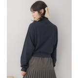 レース＆リボンつきトラックJK | RETRO GIRL | 詳細画像26 