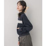 レース＆リボンつきトラックJK | RETRO GIRL | 詳細画像27 