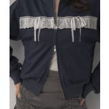 レース＆リボンつきトラックJK | RETRO GIRL | 詳細画像30 