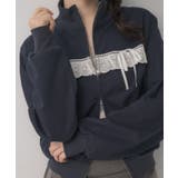 レース＆リボンつきトラックJK | RETRO GIRL | 詳細画像31 