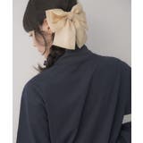 レース＆リボンつきトラックJK | RETRO GIRL | 詳細画像32 