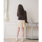 レース＆リボンつきトラックJK | RETRO GIRL | 詳細画像6 