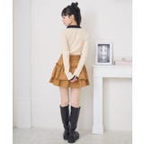 2枚襟リブNTPO | RETRO GIRL | 詳細画像5 