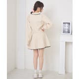 【セットアイテム】レース付きニットSETUP | RETRO GIRL | 詳細画像25 