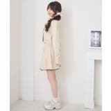 【セットアイテム】レース付きニットSETUP | RETRO GIRL | 詳細画像26 