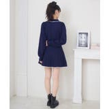 【セットアイテム】レース付きニットSETUP | RETRO GIRL | 詳細画像35 