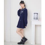 【セットアイテム】レース付きニットSETUP | RETRO GIRL | 詳細画像36 