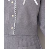 【セットアイテム】レース付きニットSETUP | RETRO GIRL | 詳細画像44 