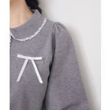 【セットアイテム】レース付きニットSETUP | RETRO GIRL | 詳細画像45 