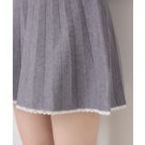 【セットアイテム】レース付きニットSETUP | RETRO GIRL | 詳細画像49 