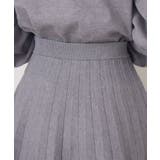 【セットアイテム】レース付きニットSETUP | RETRO GIRL | 詳細画像50 