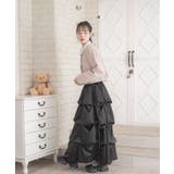 【セットアップ対応】プレート付ラメツイードJK | RETRO GIRL | 詳細画像8