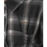 フロントドロストチェックSH | RETRO GIRL | 詳細画像27 