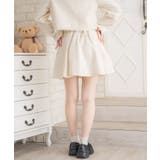 【セットアップ対応】バックレースアップミニSK | RETRO GIRL | 詳細画像10 