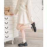 【セットアップ対応】バックレースアップミニSK | RETRO GIRL | 詳細画像11 