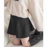 【セットアップ対応】バックレースアップミニSK | RETRO GIRL | 詳細画像13 