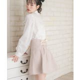 【セットアップ対応】バックレースアップミニSK | RETRO GIRL | 詳細画像23 