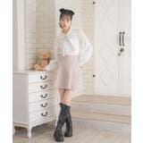 【セットアップ対応】バックレースアップミニSK | RETRO GIRL | 詳細画像24 