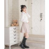 【セットアップ対応】バックレースアップミニSK | RETRO GIRL | 詳細画像25 