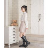 【セットアップ対応】バックレースアップミニSK | RETRO GIRL | 詳細画像26 