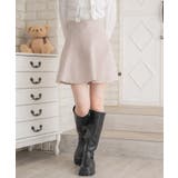 【セットアップ対応】バックレースアップミニSK | RETRO GIRL | 詳細画像28 