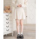 【セットアップ対応】バックレースアップミニSK | RETRO GIRL | 詳細画像8 